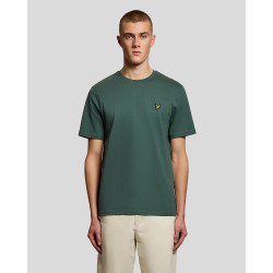 Camiseta Basic LYLE & COTT