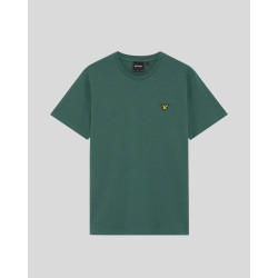 Camiseta Basic LYLE & COTT