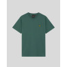 Camiseta Basic LYLE & COTT