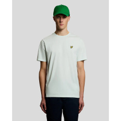 Camiseta Basic LYLE & SCOTT