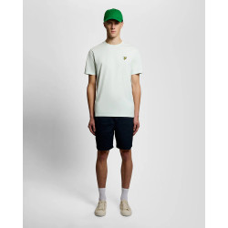 Camiseta Basic LYLE & SCOTT