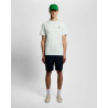 Camiseta Basic LYLE & SCOTT