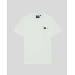 Camiseta Basic LYLE & SCOTT