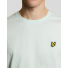 Camiseta Basic LYLE & SCOTT