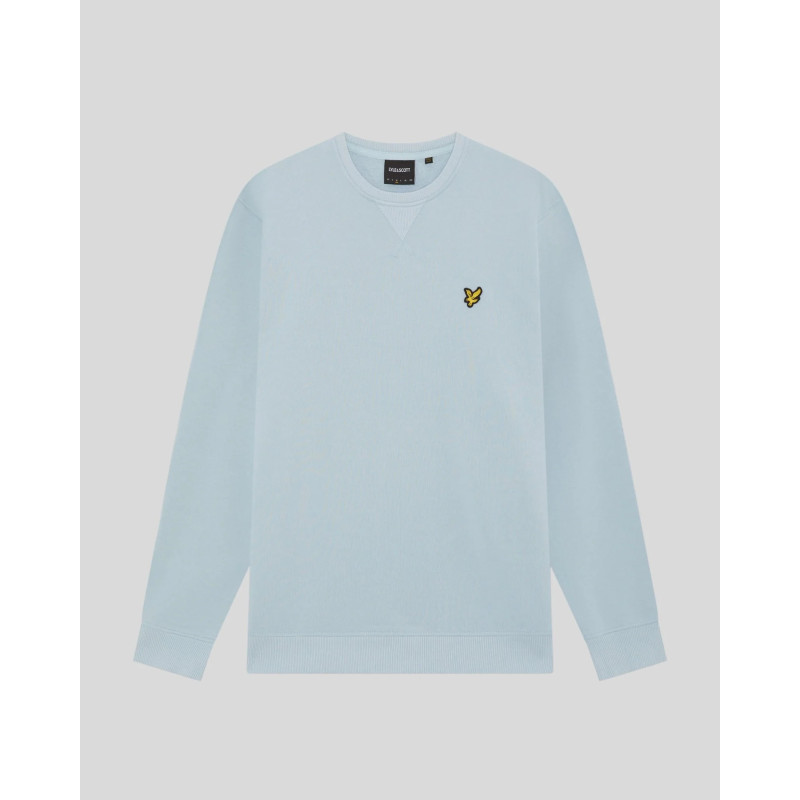 Sudadera Crew Neck LYLE & SCOTT