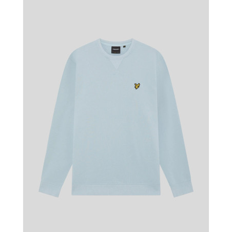 Sudadera Crew Neck LYLE & SCOTT