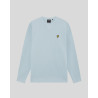 Sudadera Crew Neck LYLE & SCOTT
