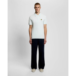 Polo Plain LYLE & SCOTT