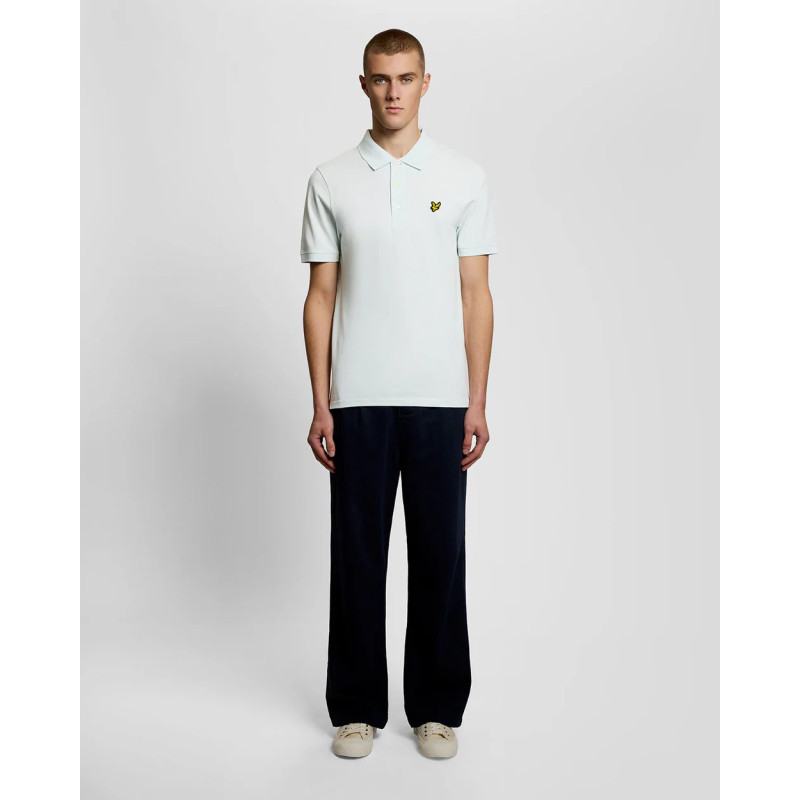 Polo Plain LYLE & SCOTT