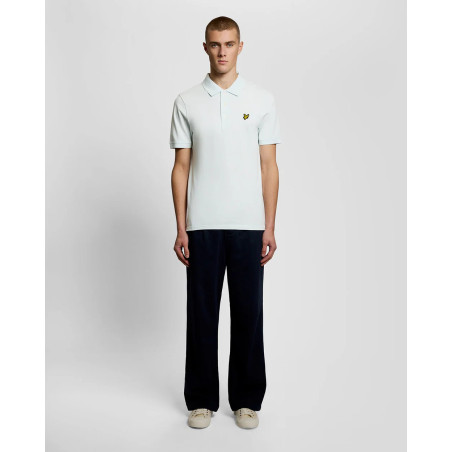 Polo Plain LYLE & SCOTT