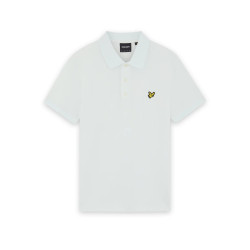Polo Plain LYLE & SCOTT