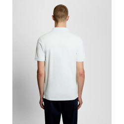 Polo Plain LYLE & SCOTT