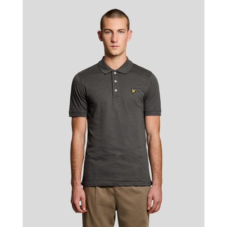 Polo Fine Slub LYLE & SCOTT