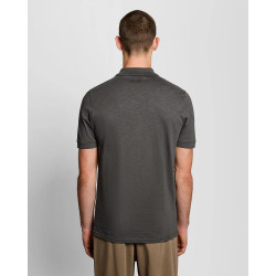 Polo Fine Slub LYLE & SCOTT