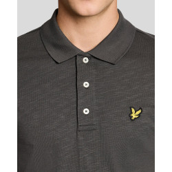 Polo Fine Slub LYLE & SCOTT