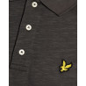 Polo Fine Slub LYLE & SCOTT