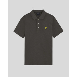 Polo Fine Slub LYLE & SCOTT