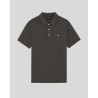 Polo Fine Slub LYLE & SCOTT