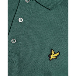 Polo Plain LYLE & SCOTT