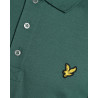 Polo Plain LYLE & SCOTT