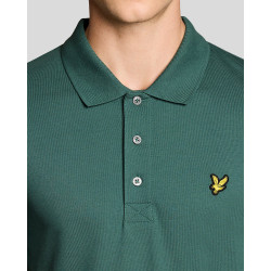 Polo Plain LYLE & SCOTT