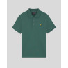 Polo Plain LYLE & SCOTT