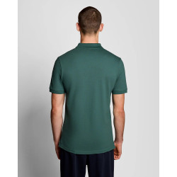 Polo Plain LYLE & SCOTT