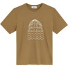 Camiseta To The Sea BASK IN THE SUN