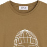 Camiseta To The Sea BASK IN THE SUN