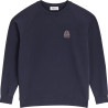 Sudadera Mini To The Sea BASK IN THE SUN