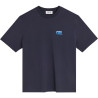 Camiseta Chill BASK IN THE SUN