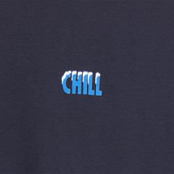 Camiseta Chill BASK IN THE SUN