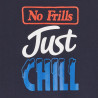Camiseta Chill BASK IN THE SUN