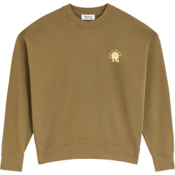 Sudadera Sun BASK IN THE SUN