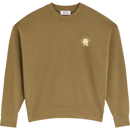Sudadera Sun BASK IN THE SUN