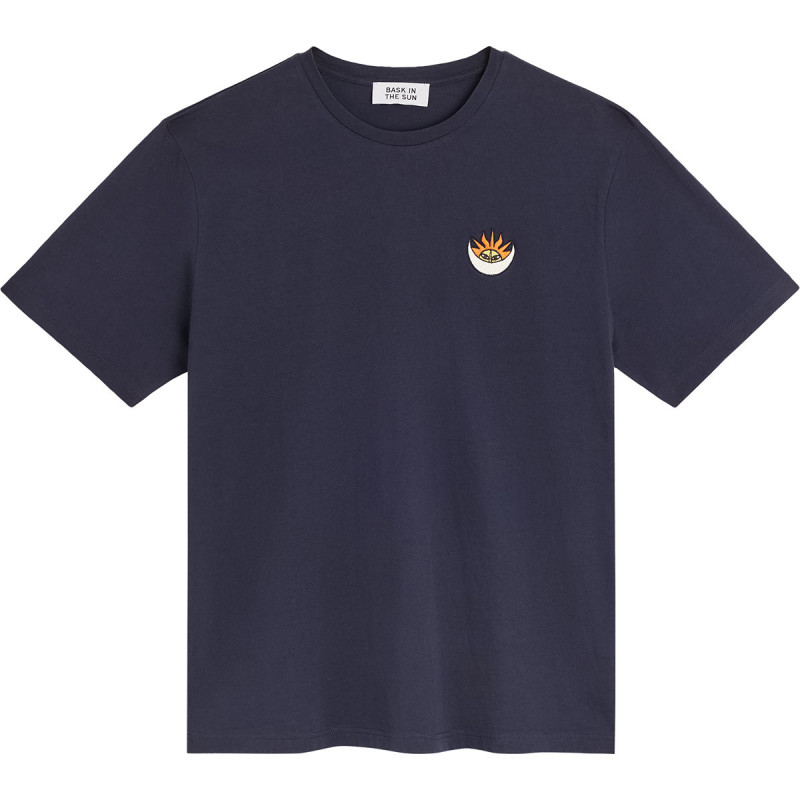 Camiseta Sunny Moon BASK IN THE SUN