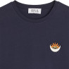 Camiseta Sunny Moon BASK IN THE SUN