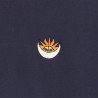 Camiseta Sunny Moon BASK IN THE SUN