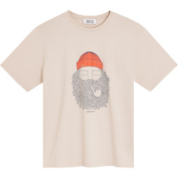 Camiseta Smoking Pipe BAS IN THE SUN