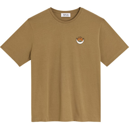 Camiseta Sunny Moon BASK IN THE SUN