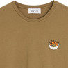Camiseta Sunny Moon BASK IN THE SUN