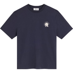 Camiseta Sun BASK IN THE SUN