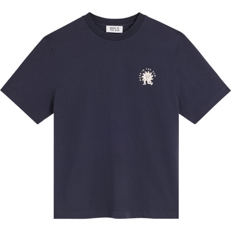 Camiseta Sun BASK IN THE SUN