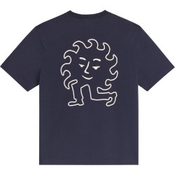 Camiseta Sun BASK IN THE SUN