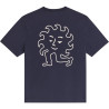 Camiseta Sun BASK IN THE SUN