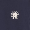 Camiseta Sun BASK IN THE SUN