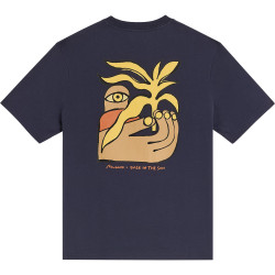 Camiseta Plant BASK IN THE SUN