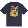 Camiseta Plant BASK IN THE SUN