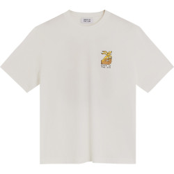 Camiseta Plant BASK IN THE SUN