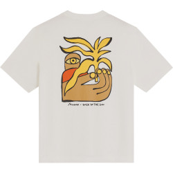 Camiseta Plant BASK IN THE SUN